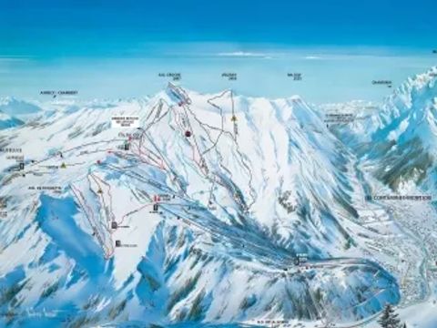 Résidence Goélia Le Nevez - Camping Haute-Savoie - Image N°16