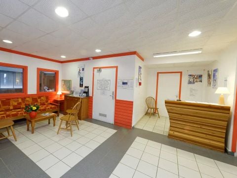  Résidence Goélia Les Balcons d'Ax - Camping Ariège - Image N°3