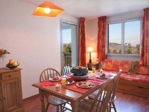 STUDIO 2 personnes - G/361_STUDIO 2 PERSONNES