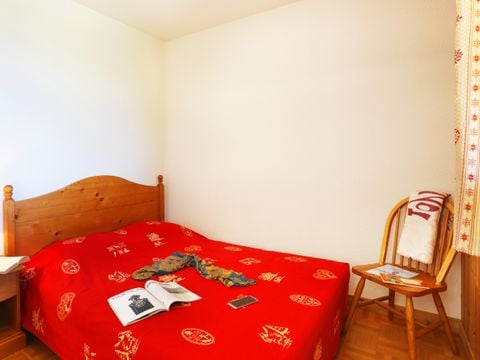 APPARTEMENT 3 personnes - T2/3