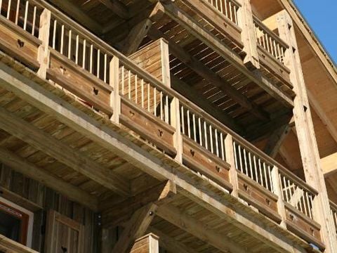 APPARTEMENT 4 personnes - T2/4