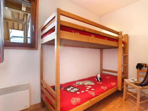 APPARTEMENT 4 personnes - T2/4