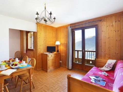 APPARTEMENT 8 personnes - T3/8