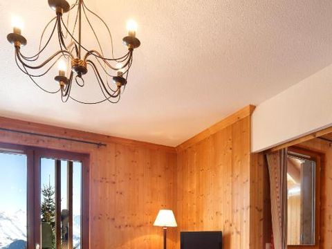 APPARTEMENT 9 personnes - T5/9