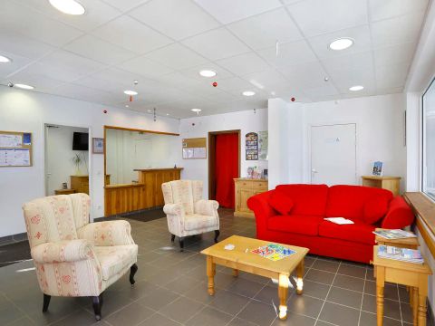 Résidence Goélia Les Chalets du Belvedere - Camping Pyrénées-Orientales - Image N°17