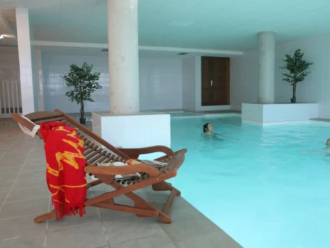 Résidence Goélia Les Chalets du Belvedere - Camping Pyrénées-Orientales