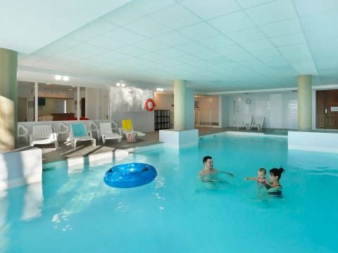 Résidence Goélia Les Chalets du Belvedere - Camping Pyrénées-Orientales