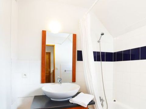 Appartement 4 personnes - G/366_2 PIECES 4 PERSONNES