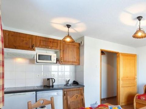 Appartement 4 personnes - G/366_2 PIECES 4 PERSONNES