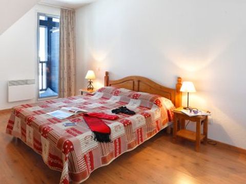 Appartement 4 personnes - G/366_2 PIECES 4 PERSONNES