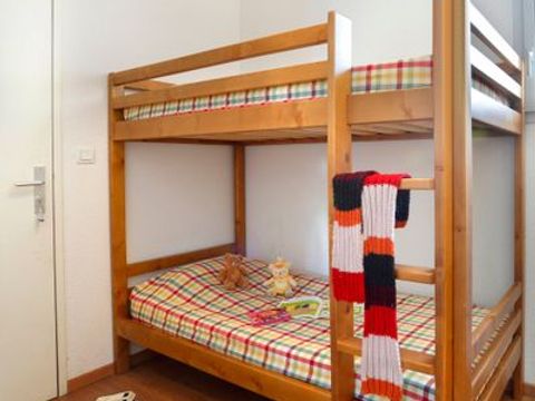 APPARTEMENT 8 personnes - G/366_3 PIECES CABINE 8 PERSONNES