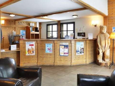  Residence Nemea Le Hameau de Balestas - Camping Hautes-Pyrénées - Image N°2
