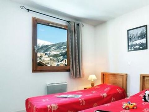 Appartement 6 personnes - G/345_3 PIECES