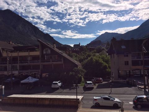 Résidence L'Aigle Bleu - Camping Hautes-Alpes - Image N°24