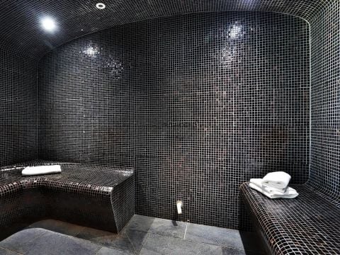 Résidence Goélia L'Aigle Bleu - Camping Hautes-Alpes - Image N°3