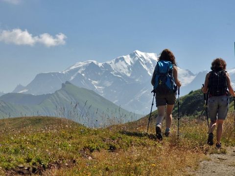 Résidence Les Chalets des Evettes - Camping Savoie - Image N°10
