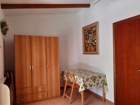 BUNGALOW 4 personnes - Trilocale