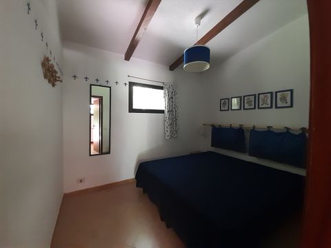 BUNGALOW 4 personnes - Trilocale