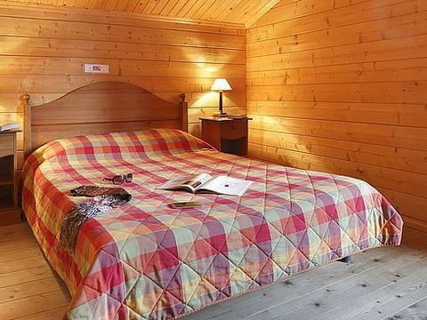 CHALET 10 personnes - T5/10
