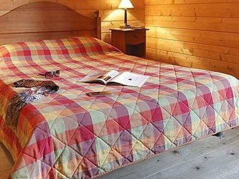 CHALET 8 personnes - G/342_ 4 PIECES 8 PERSONNES