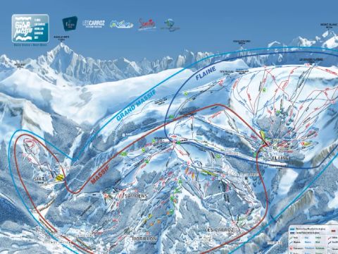 Résidence Goélia Les Chalets du Bois de Champelle - Camping Haute-Savoie - Image N°26