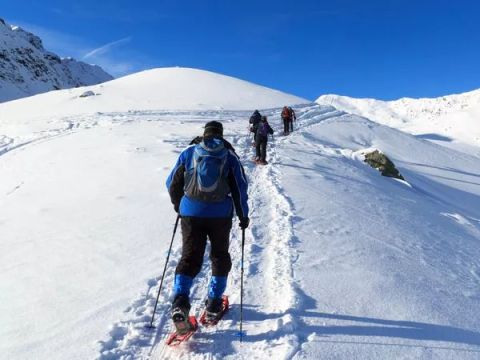 Résidence Goélia Les Chalets du Bois de Champelle - Camping Haute-Savoie - Image N°23