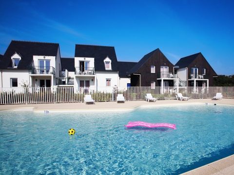 Résidence Les Roches  - Camping Finistere - Image N°4