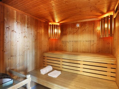 Résidence Goélia Les Roches - Camping Finistère - Image N°2