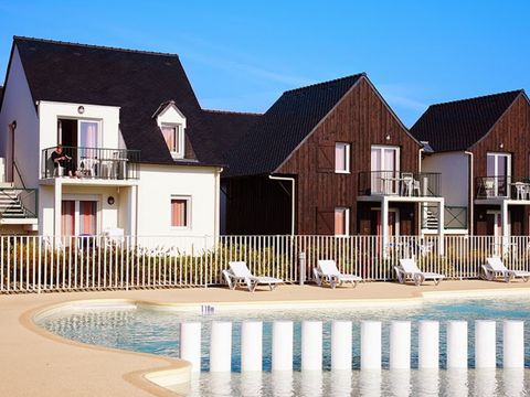 Résidence Les Roches  - Camping Finistere - Image N°5