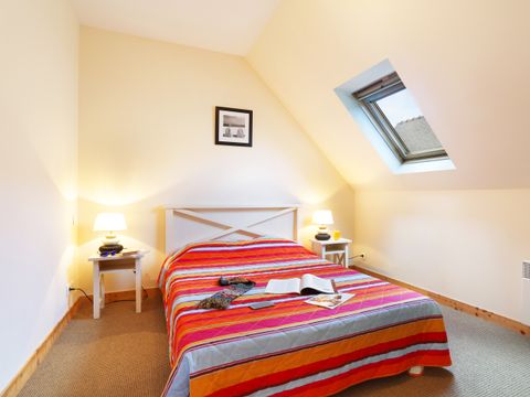 APPARTEMENT 4 personnes - G/356_2 PIECES 4 PERSONNES