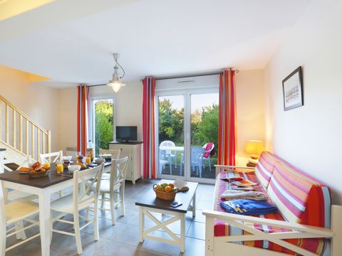 APPARTEMENT 4 personnes - G/356_2 PIECES 4 PERSONNES