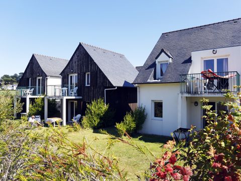 APPARTEMENT 4 personnes - G/356_2 PIECES 4 PERSONNES