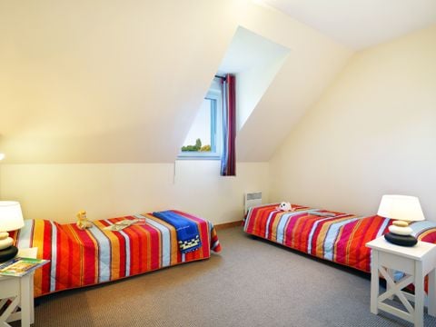 Appartement 4 personnes - G/356_2 PIECES