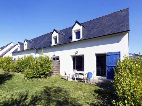 Résidence Goélia Les Roches - Camping Finistère - Image N°8