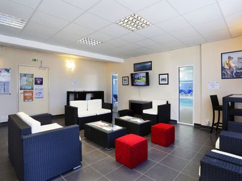 Résidence Goélia Les Roches - Camping Finistère - Image N°3