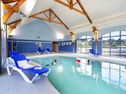 Résidence Goélia Les Roches - Camping Finistère - Image N°6