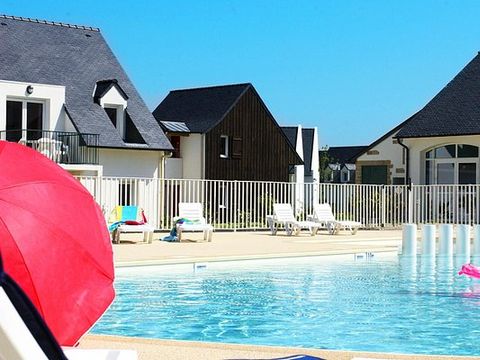 Résidence Les Roches  - Camping Finistere - Image N°3
