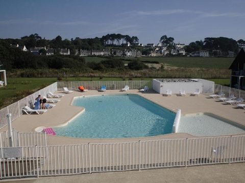 Résidence Les Roches  - Camping Finistere - Image N°6