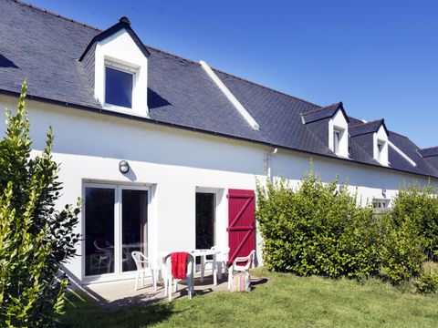 Résidence Goélia Les Roches - Camping Finistère - Image N°9