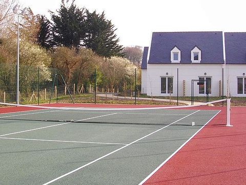 Résidence Les Roches  - Camping Finistère - Image N°10