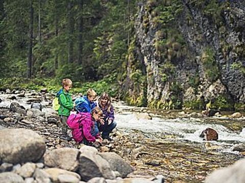 Résidence Les Grands Ax - Camping Ariege - Image N°11