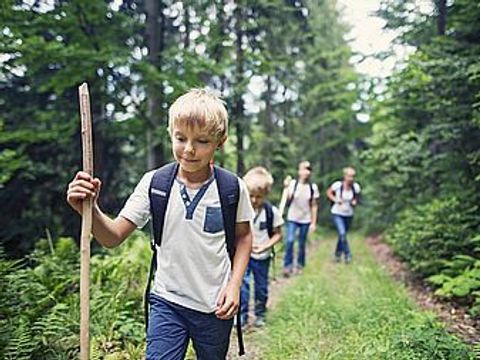 Résidence Les Grands Ax - Camping Ariege - Image N°10