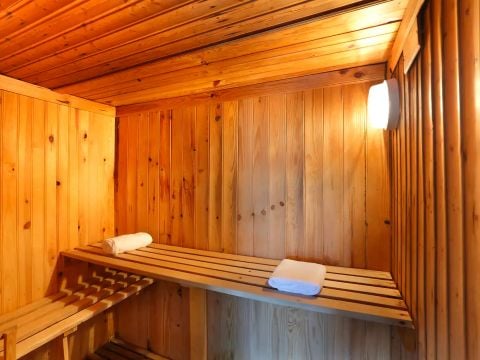 Résidence Goélia Royal Peyragudes - Camping Hautes-Pyrénées - Image N°10