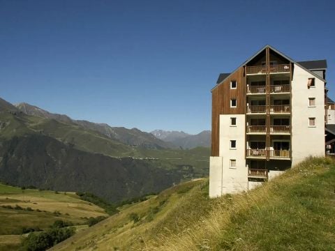 Résidence Goélia Royal Peyragudes - Peyragudes