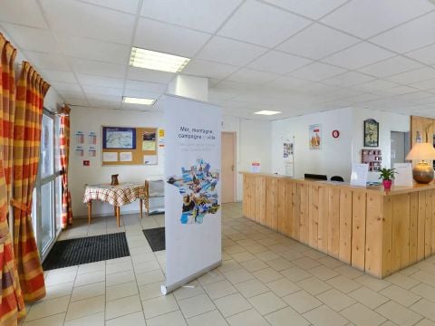 Résidence Goélia Royal Peyragudes - Camping Hautes-Pyrénées - Image N°8