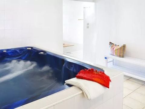 Residence Nemea Royal Peyragudes - Camping Hautes-Pyrénées - Image N°4