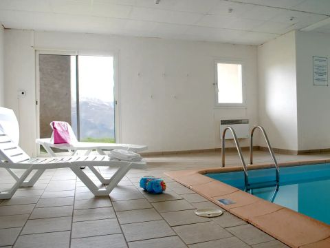 Résidence Goélia Royal Peyragudes - Camping Hautes-Pyrénées - Image N°2