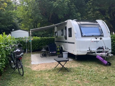 Camping Côté Vercors - Camping Drome - Image N°4