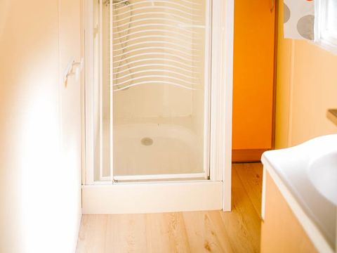 MOBILHOME 4 personnes - Mobilhome 4 personnes