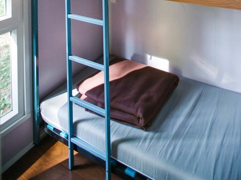 MOBILHOME 6 personnes - 4 personnes